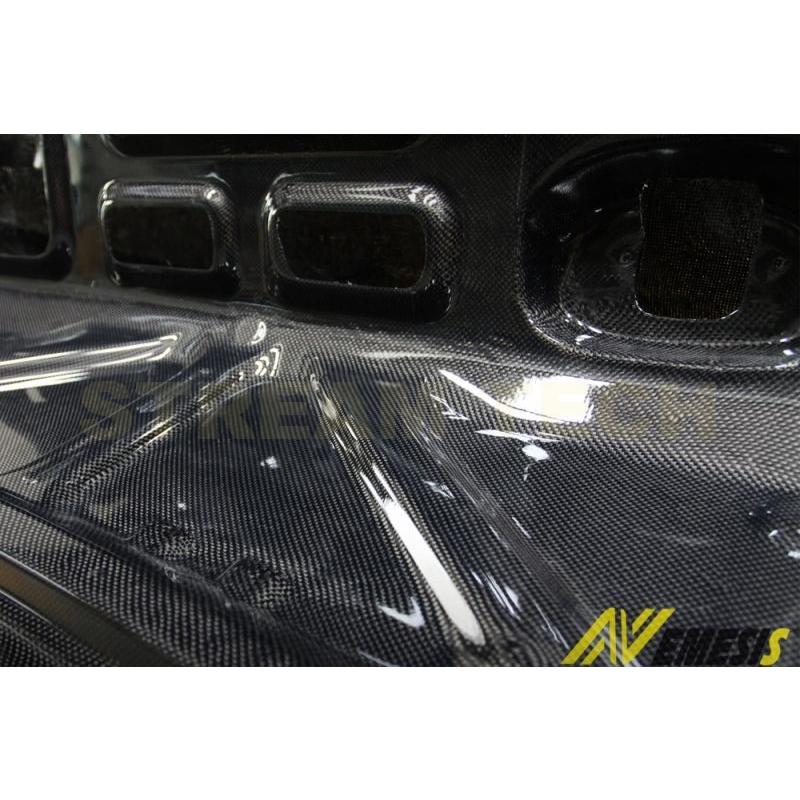 BMW E92 3シリーズ M3 クーペ用 ダックテールタイプ カーボン トランク トランクリッド リアトランク 軽量 綾織カーボン Mシリーズ 人気商品 |  | 06