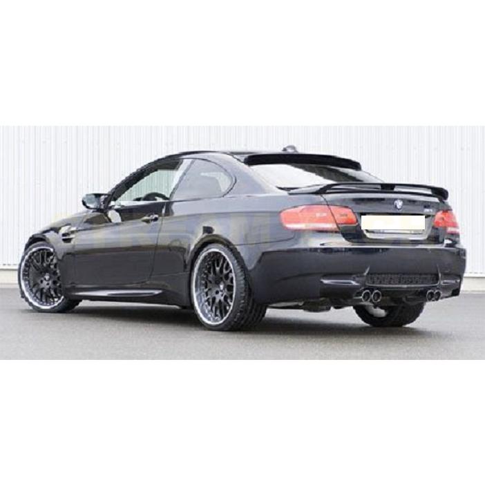 BMW E92 3シリーズ M3 クーペ用 Hamタイプ カーボン ルーフスポイラー ルーフウイング リアルーフ カーボンルーフ リアスポイラー ハーマン 人気商品 |  | 01