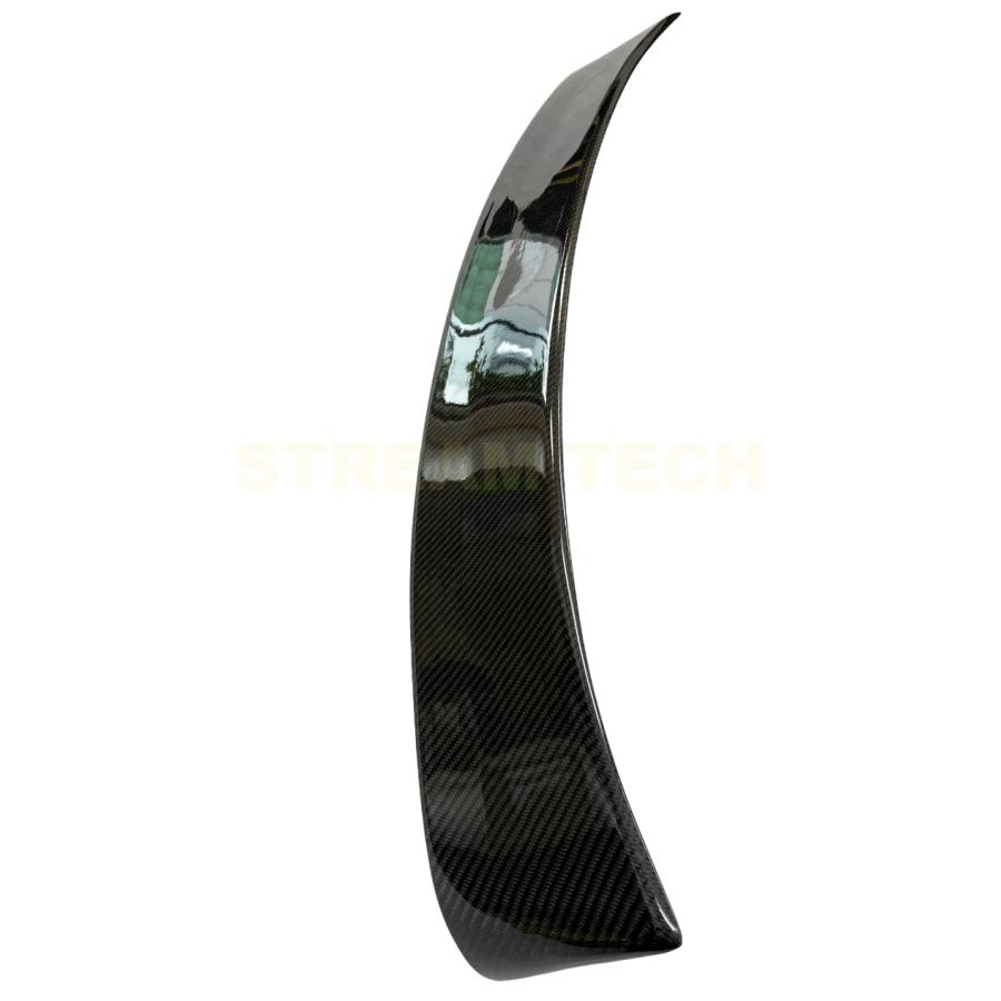 BMW E92 3シリーズ M3 クーペ用 Hamタイプ カーボン ルーフスポイラー ルーフウイング リアルーフ カーボンルーフ リアスポイラー ハーマン 人気商品 |  | 06