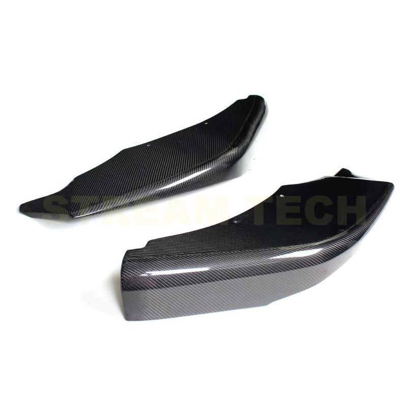 BMW F06 F12 F13 6シリーズ Mスポーツ用 ACSタイプ カーボン フロント