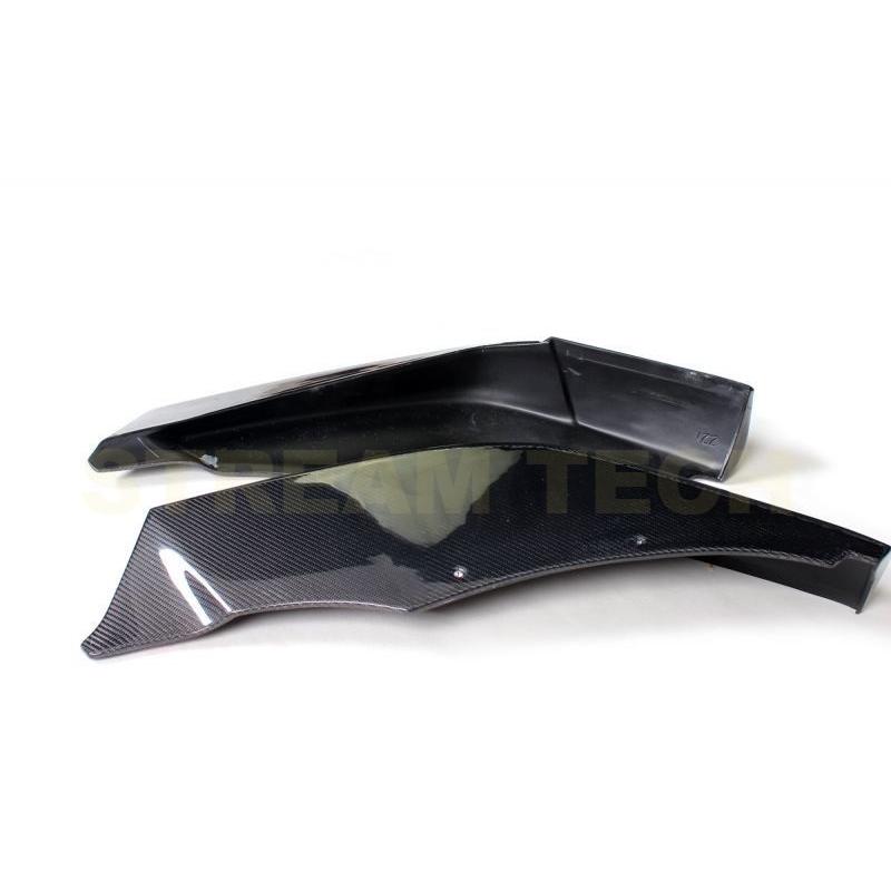 BMW F06 F12 F13 6シリーズ Mスポーツ用 ACSタイプ カーボン フロント