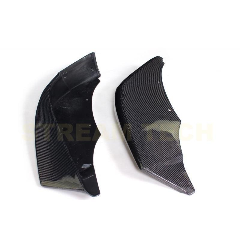 BMW F06 F12 F13 6シリーズ Mスポーツ用 ACSタイプ カーボン フロント