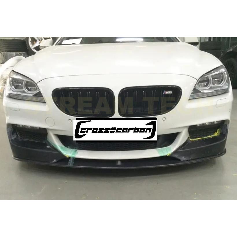 BMW F06 F12 F13 6シリーズ Mスポーツ用 PERタイプ カーボン