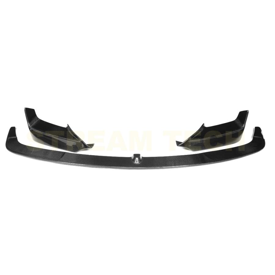 BMW F06 F12 F13 6シリーズ Mスポーツ用 PERタイプ カーボン