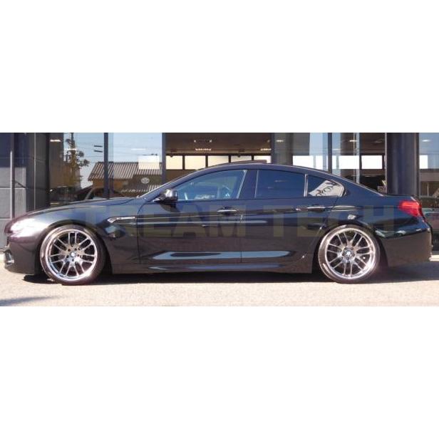 BMW F06 6シリーズ グランクーペ用 M6ルック フルエアロセット