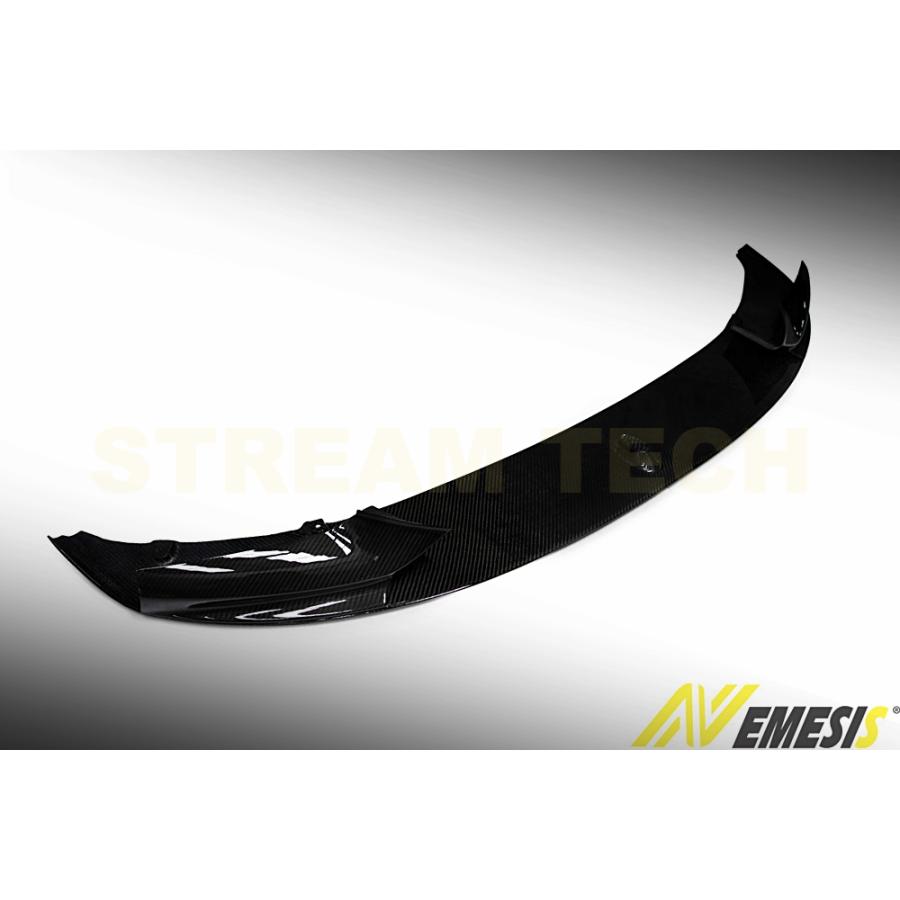 BMW F10 F11 5シリーズ Mスポーツ用 PERタイプ カーボン