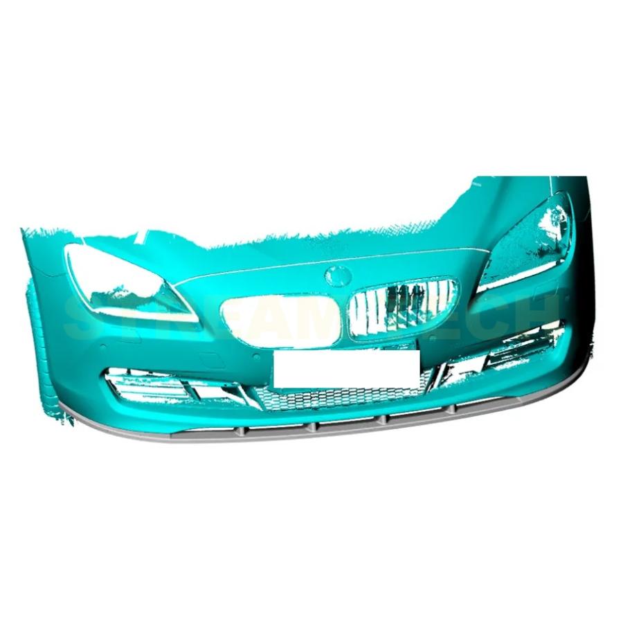 BMW F06 F12 F13 6シリーズ ノーマルモデル用 カーボン
