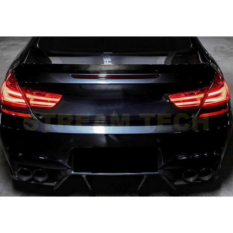 BMW F06 F12 F13 6シリーズ Mスポーツ M6用 Mパフォーマンスタイプ