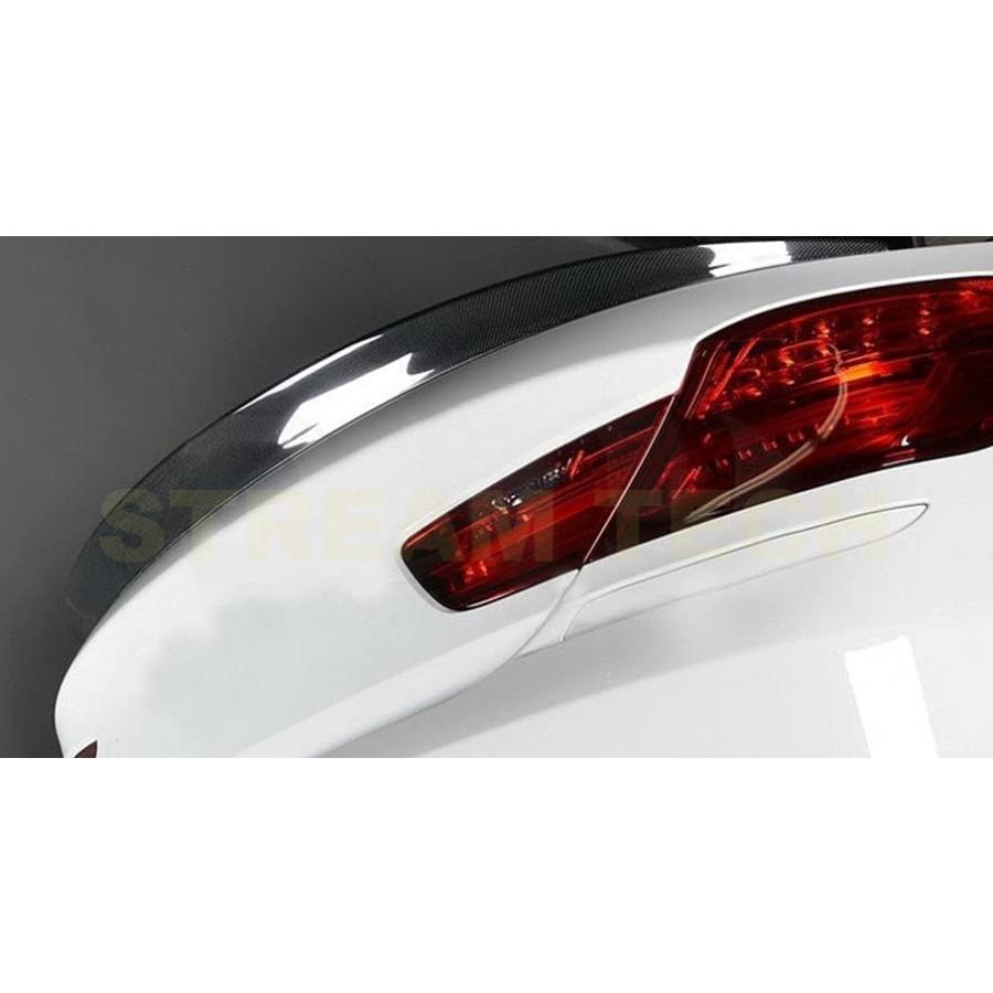 BMW F06 F13 6シリーズ M6用 Mパフォーマンスタイプ カーボン トランク