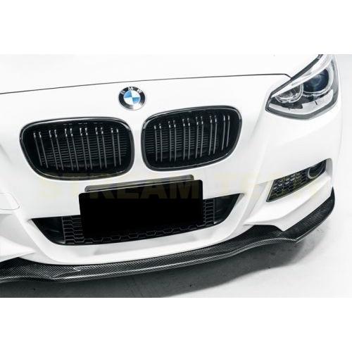 BMW F20 1シリーズ 前期用 Mパフォーマンスタイプ 艶有ブラック キドニーグリル フロントグリル センターグリル ラジエターグリル ハッチバック 人気商品 |  | 07