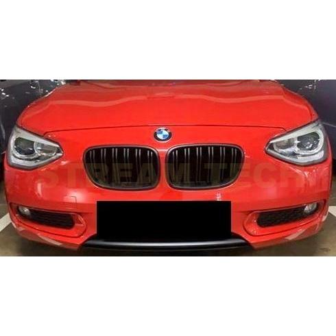 BMW F20 1シリーズ 前期用 Mパフォーマンスタイプ 艶有ブラック キドニーグリル フロントグリル センターグリル ラジエターグリル ハッチバック 人気商品 |  | 09