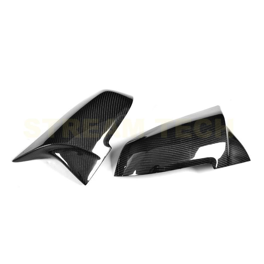 BMW F20 M2 E84 X1用 Mルック カーボンミラーカバー 新品未使用 BMW F20 F21 F22 F23 F30 F31 F32 F33 F34 F36 F87 M2 E84 X1用