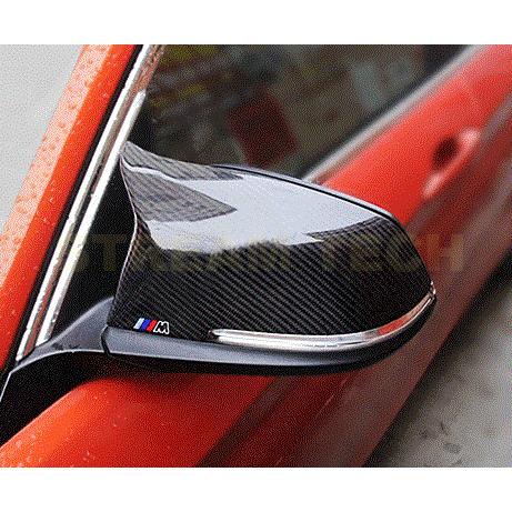  F20 M2 E84 X1用 Mルック リアルカーボンミラーカバー 新品 BMW F20 F21 F22 F23 F30 F31 F32 F33 F34 F36 F87 M2 E84 X1用 M