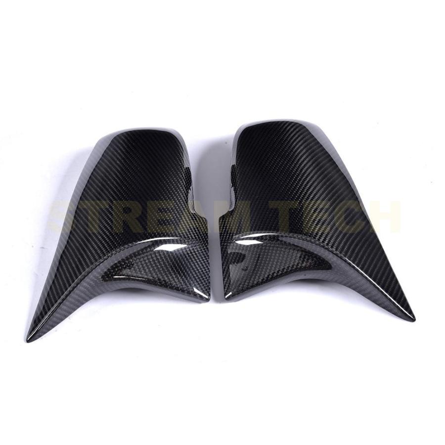 BMW F20 M2 E84 X1用 Mルック カーボンミラーカバー 新品未使用 BMW F20 M2 E84 X1用 Mルック カーボンミラーカバー 新品未使用