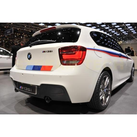 BMW F20 1シリーズ Mスポーツ M135 前期用 Mパフォーマンスタイプ