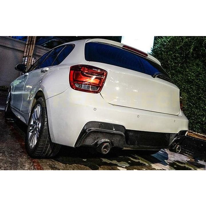 BMW F20 1シリーズ Mスポーツ M135 前期用 Mパフォーマンスタイプ