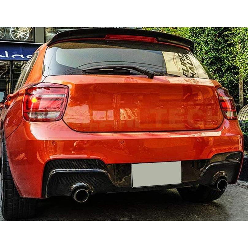 BMW F20 1シリーズ Mスポーツ M135 前期用 Mパフォーマンスタイプ