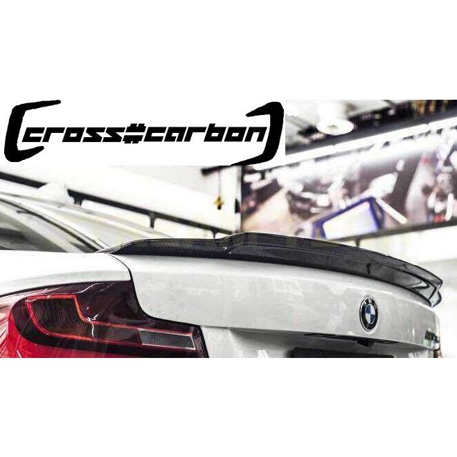 BMW F22 2シリーズ クーペ用 EXOTICタイプ カーボン トランク