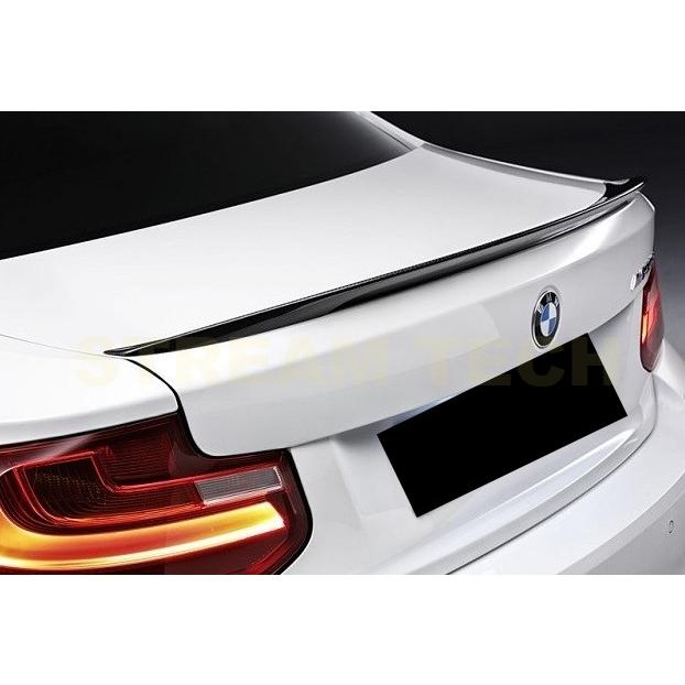 BMW F22 2シリーズ クーペ用 Mパフォーマンスタイプ カーボン BMW F22 2シリーズ クーペ用 Mパフォーマンスタイプ カーボン