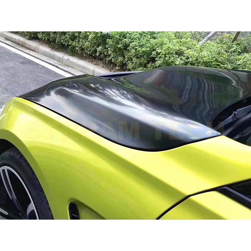 BMW F30 F31 3シリーズ F32 F33 F36 4シリーズ用 M3 M4 GTS