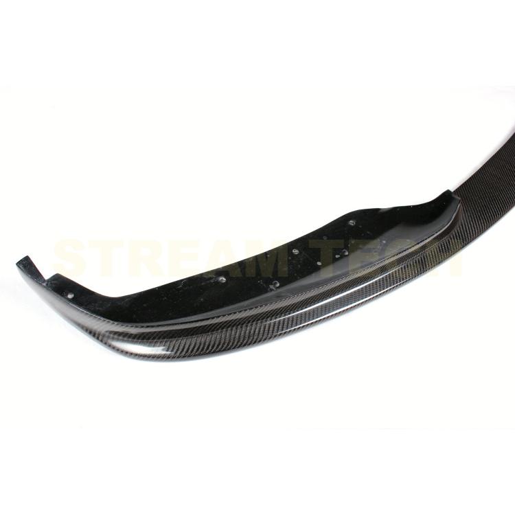  F30/F31 フロントリップ BMW F30 F31 3シリーズ ハイライン用 Hamanタイプ カーボン