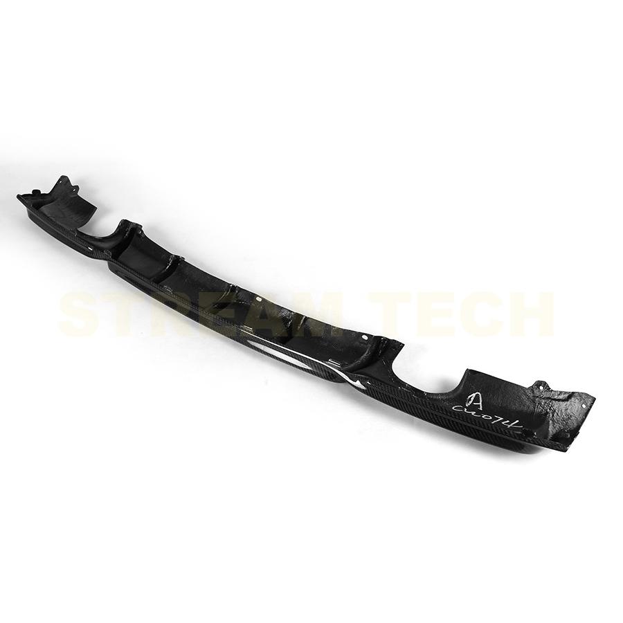BMW F30 F31 3シリーズ Mスポーツ用 パフォーマンスタイプ カーボン