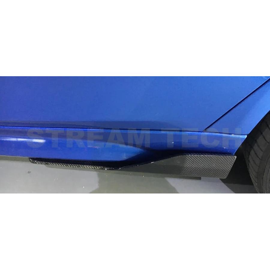 BMW F30 F31 3シリーズ Mスポーツ用 パフォーマンスタイプ カーボン