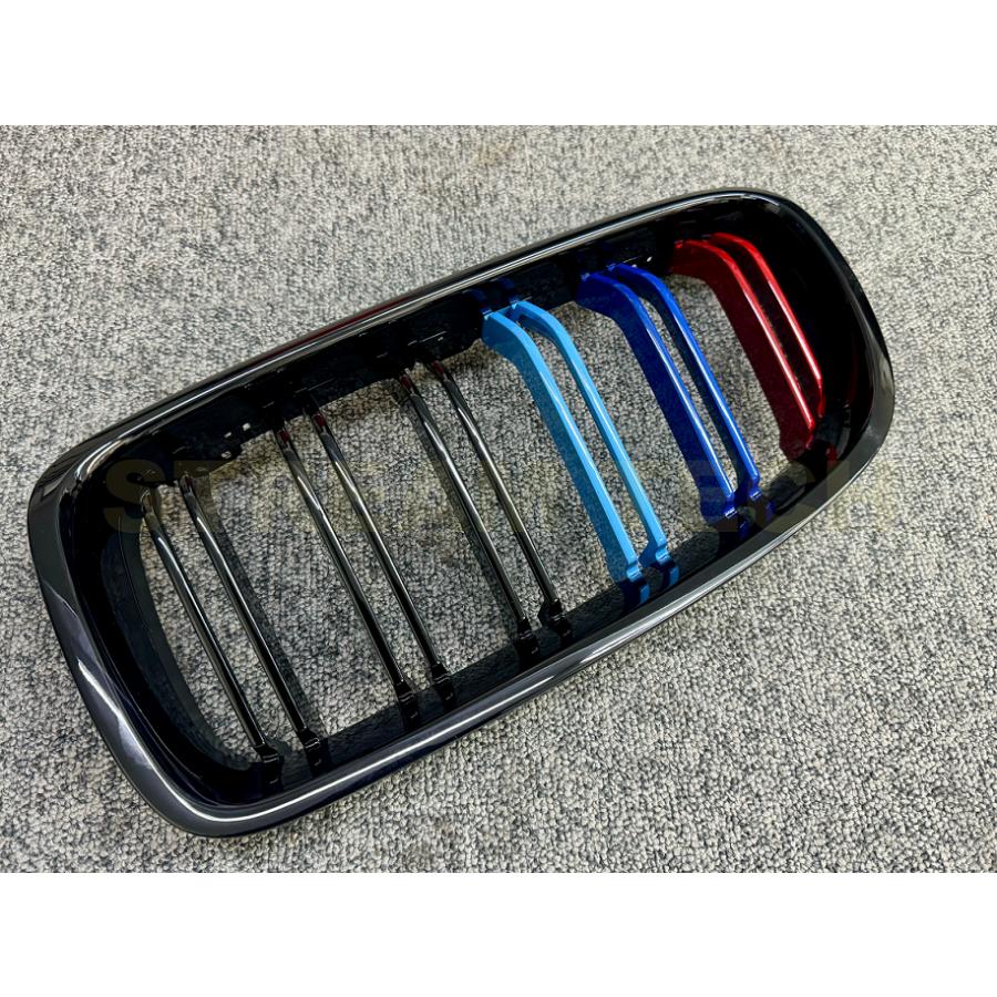 BMW F30 F31 キドニーグリル Mパフォーマンス 純正 中古 BMW 純正 F30