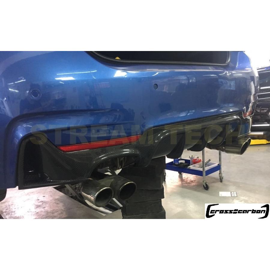 BMW F32 F33 F36 4シリーズ Mスポーツ用 パフォーマンスタイプ