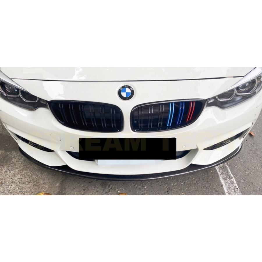 BMW F32 F33 F36 4シリーズ F80 M3 F82 F83 M4用 Mパフォーマンス