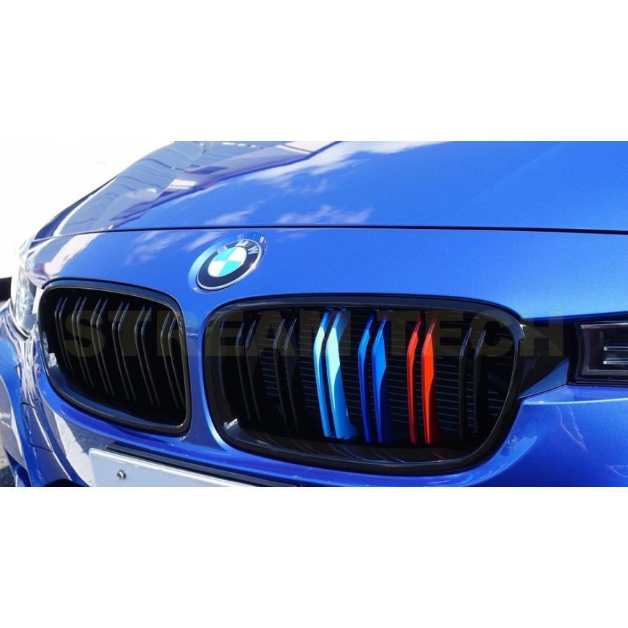 BMW F32 F33 F36 4シリーズ F80 M3 F82 F83 M4用 Mパフォーマンス