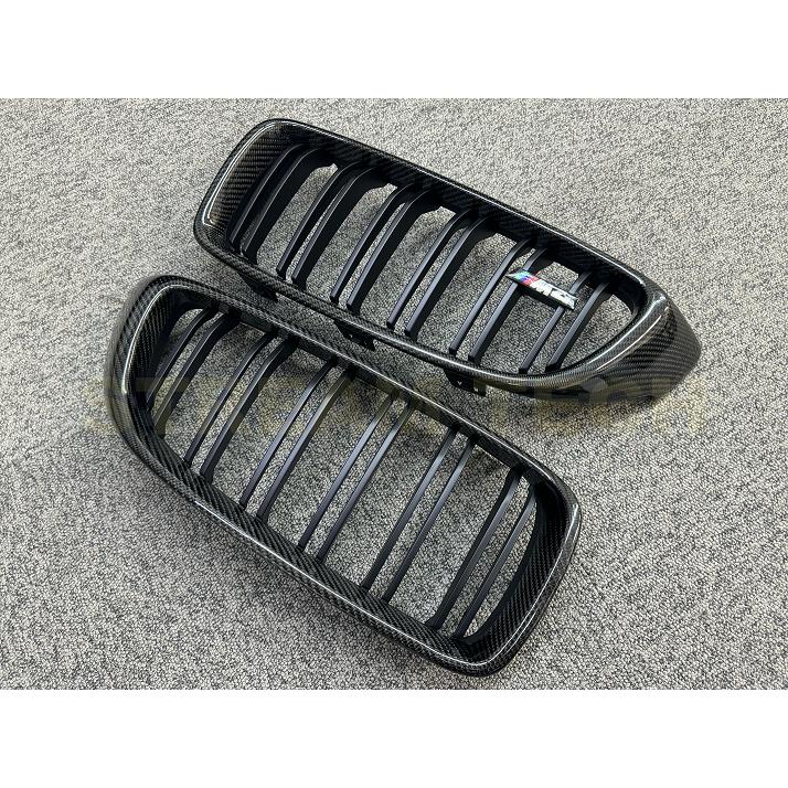 BMW F32 F33 F36 4シリーズ F80 M3 F82 F83 M4用 Mタイプ カーボン