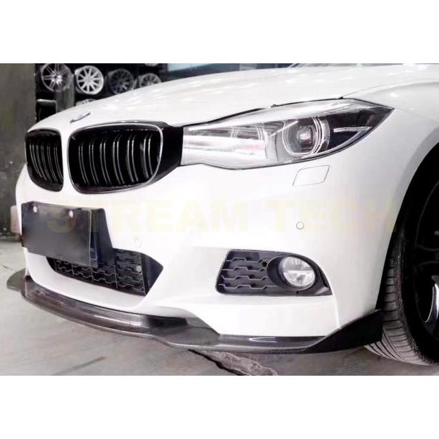 BMW F34 3シリーズ GT Mスポーツ用 Hamanタイプ カーボン
