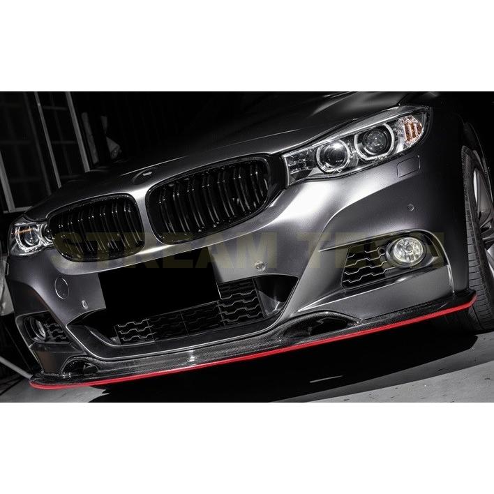 BMW F34 3シリーズ GT用 Mパフォーマンスタイプ マットブラック