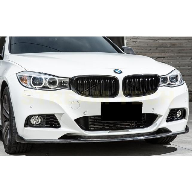 BMW F34 3シリーズ GT用 Mパフォーマンスタイプ マットブラック キドニーグリル センターグリル フロントグリル ラジエターグリル グランツーリスモ 人気商品 |  | 06