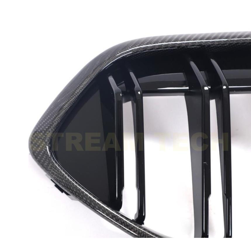 BMW F44 2シリーズ グランクーペ用 Mタイプ キドニーグリル センター