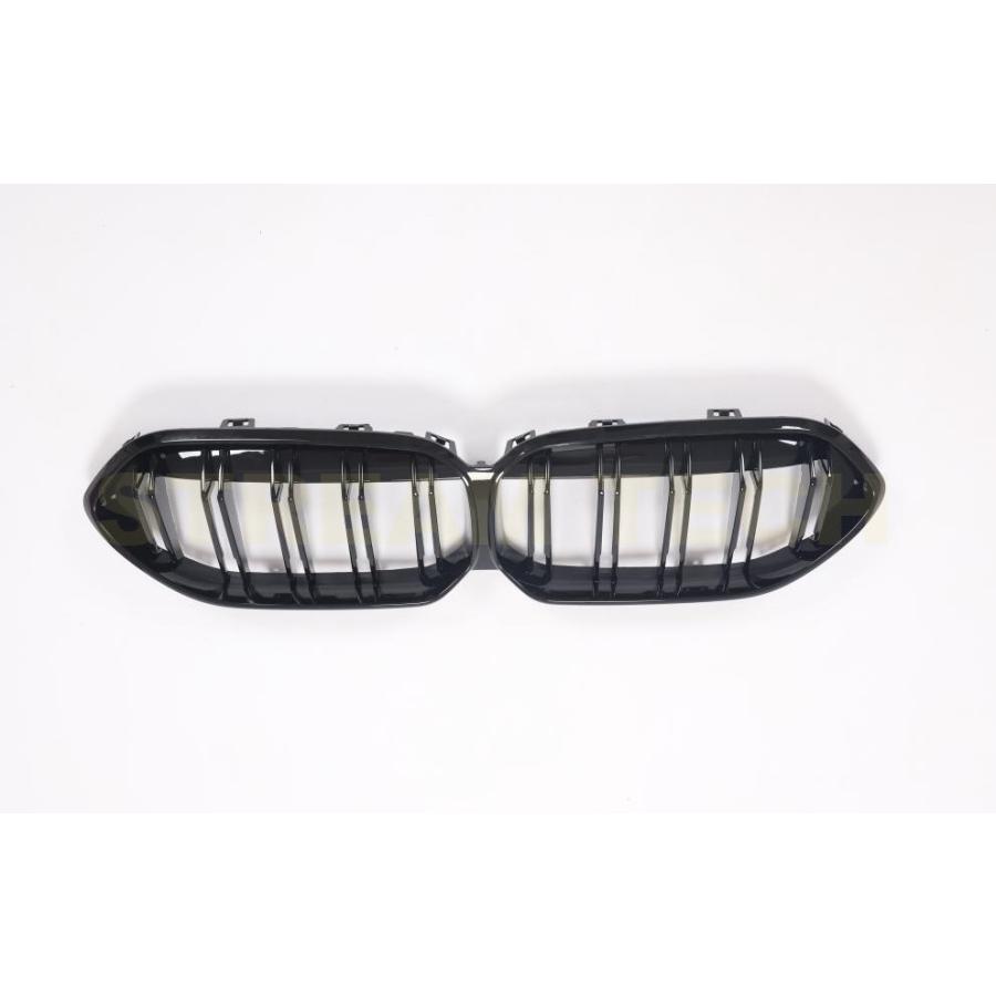 BMW F44 2シリーズ グランクーペ用 Mタイプ キドニーグリル センター