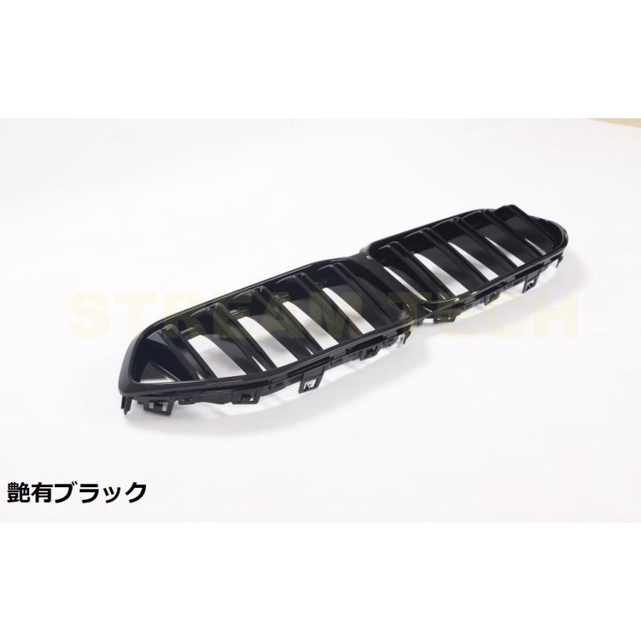 BMW F44 2シリーズ グランクーペ用 Mタイプ キドニーグリル センター