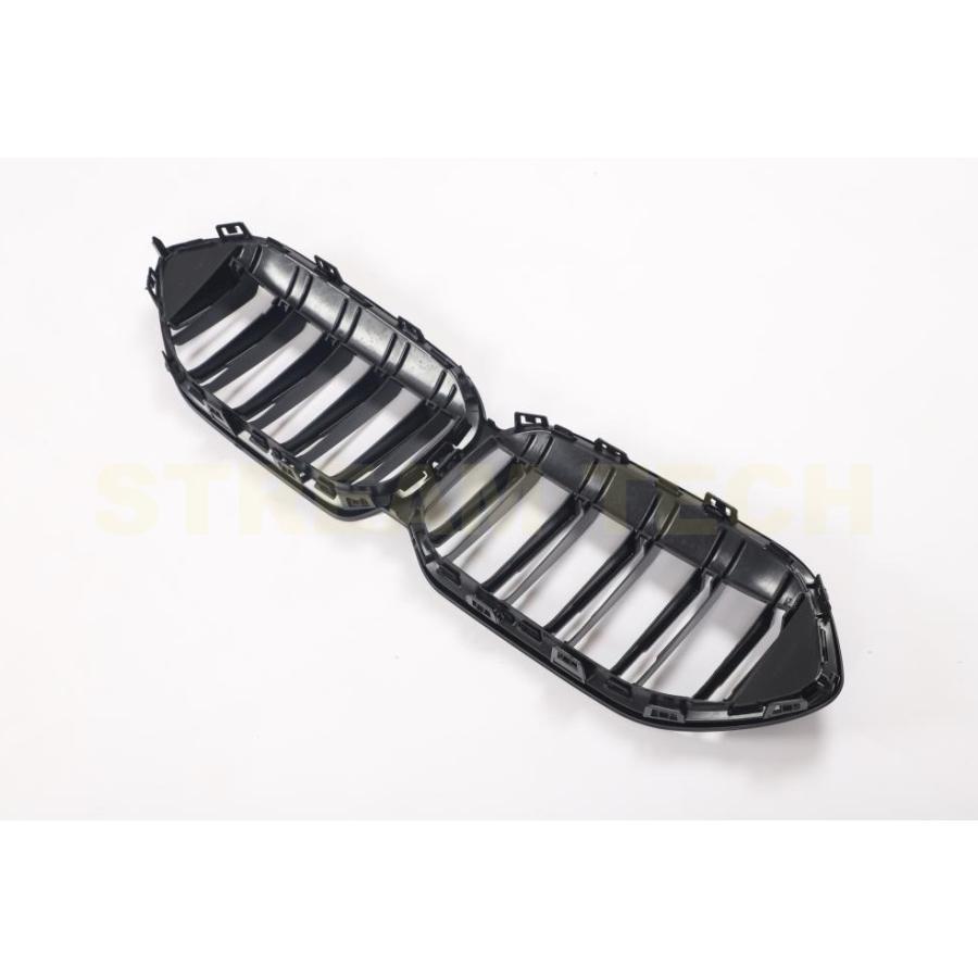 BMW F44 2シリーズ グランクーペ用 Mタイプ キドニーグリル センター