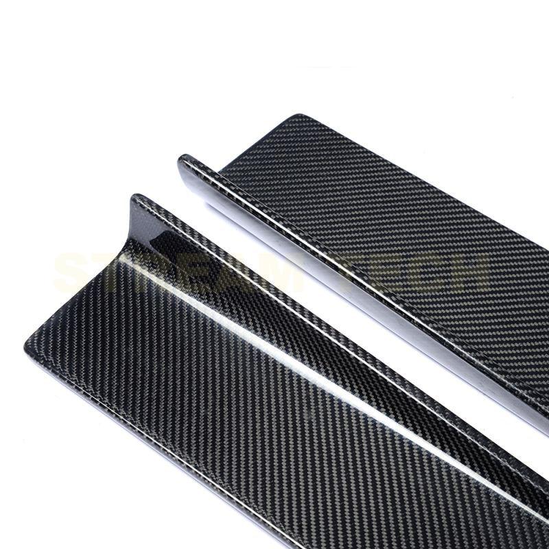 bmwf30f80f82m4f32f36e90e92 サイドステップ スカート bmwf30f80f82m4f32f36e90e92 サイドステップ スカート - メルカリ