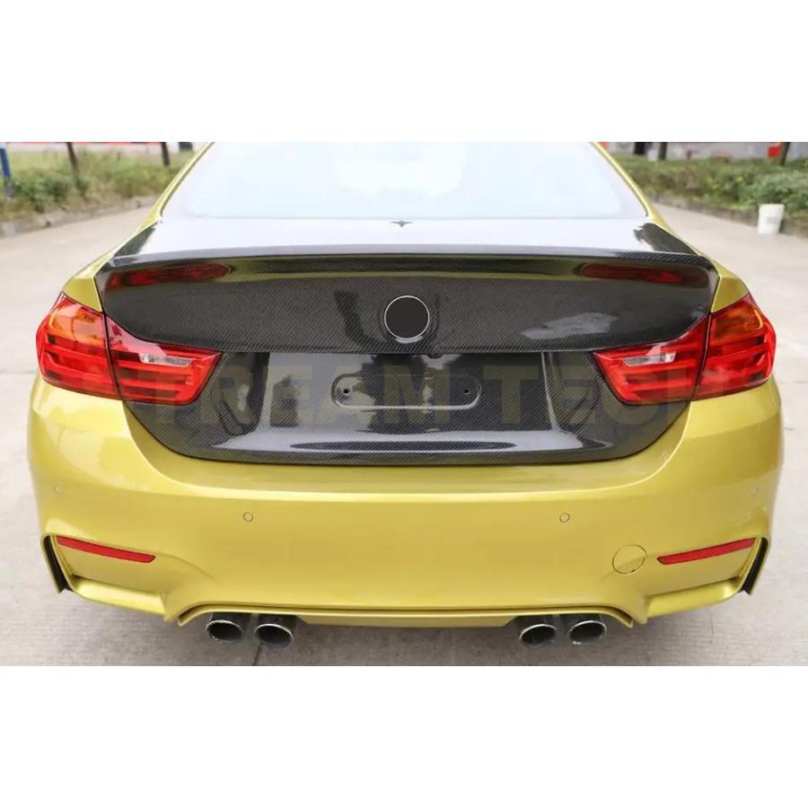 BMW F32 4シリーズ F82 M4 クーペ用 LBパフォーマンスタイプ BMW F32 4シリーズ F82 M4 クーペ用 LBパフォーマンスタイプ