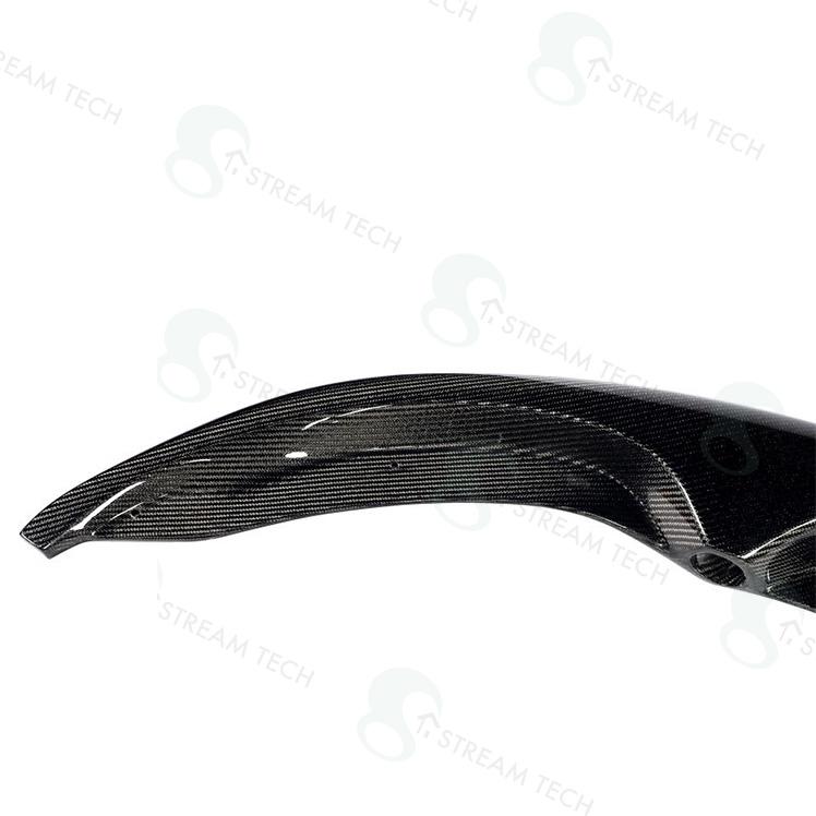 ◇BMW F82M4 F80M3 F83M4用 GT4仕様カーボンスポイラー