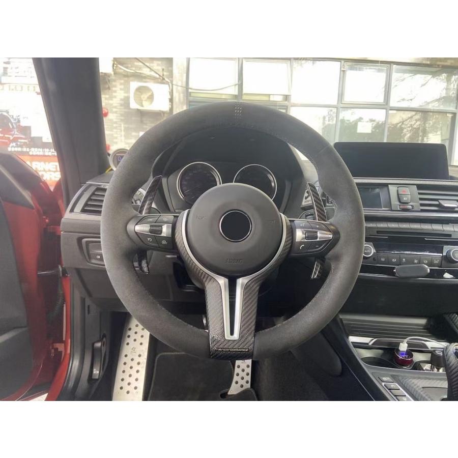 Bmw 汎用品 Fシリーズ Mスポーツ ｍシリーズ ドライカーボン パドルシフトレバー 変速レバー 大型化 Drycarbon ビーエム Mスポ Rcbmf J Rzdh198 Stream Tech 通販 Yahoo ショッピング