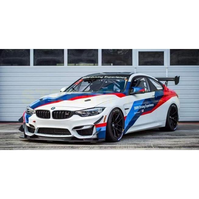 BMW F80 M3 F82 F83 M4用 GTSタイプ ドライカーボン