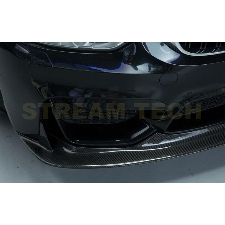BMW F80 M3 F82 F83 M4用 Eスタイル カーボン
