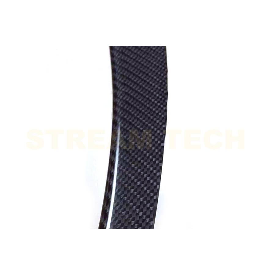 BMW F80.F82エアロ用カナード BMW F80 M3 F82 F83 M4用 GT RSタイプ カーボン フロント