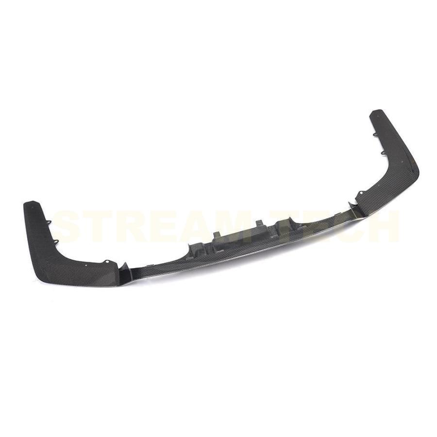 BMW F80 M3 F82 F83 M4用 3Dタイプ カーボン リアディフューザー リア 