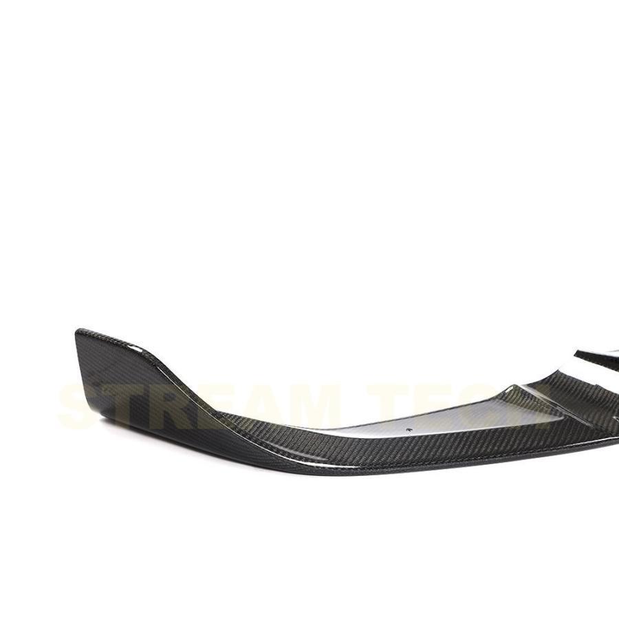 BMW F87 M2用 Mパフォーマンスタイプ カーボン フロントスポイラー