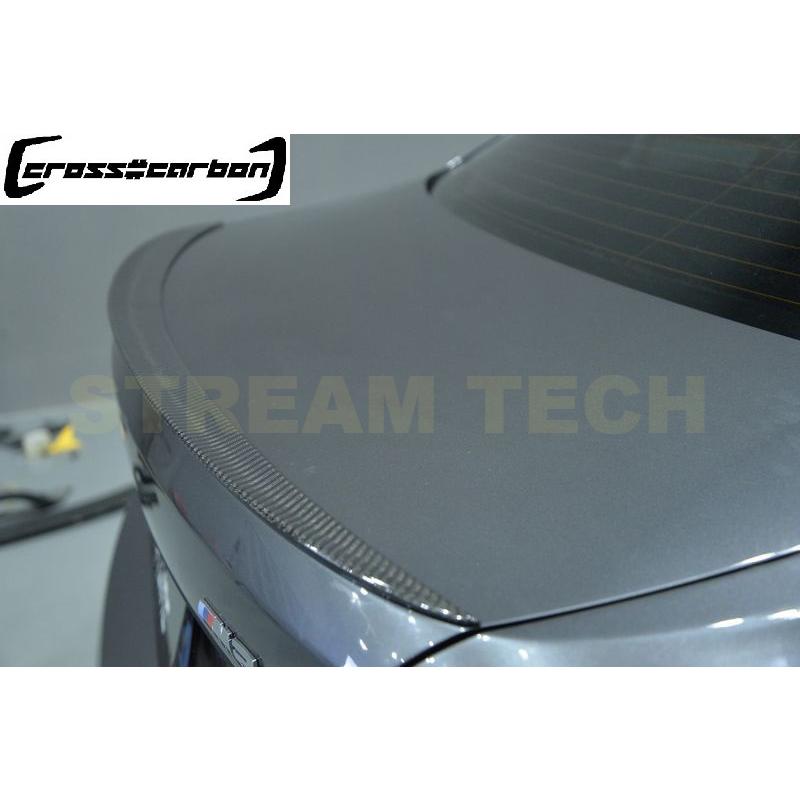 BMW F87 M2 F22 2シリーズ クーペ用 VRSデザイン カーボン トランク