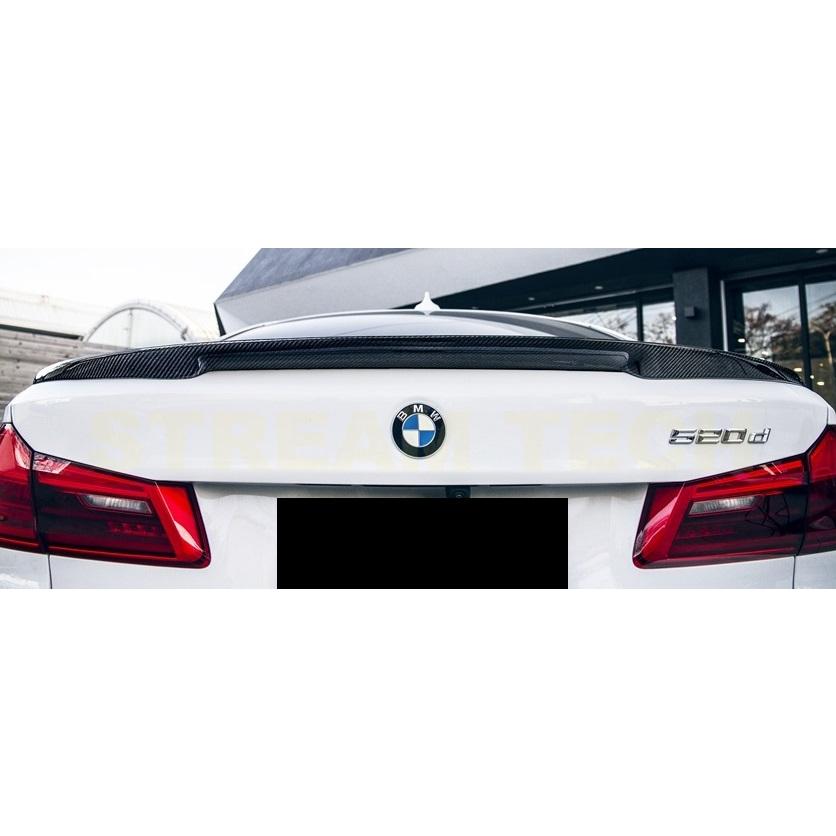 BMW G30 5シリーズ セダン用 Mパフォーマンタイプ カーボン BMW G30 5シリーズ セダン用 Mパフォーマンタイプ カーボン